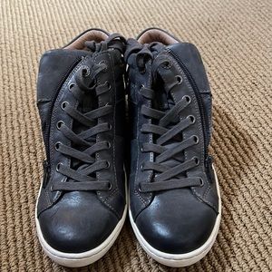 High top sneakers Taos